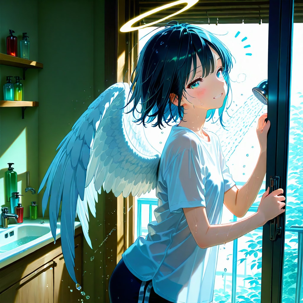 なぜか着たままになってしまう