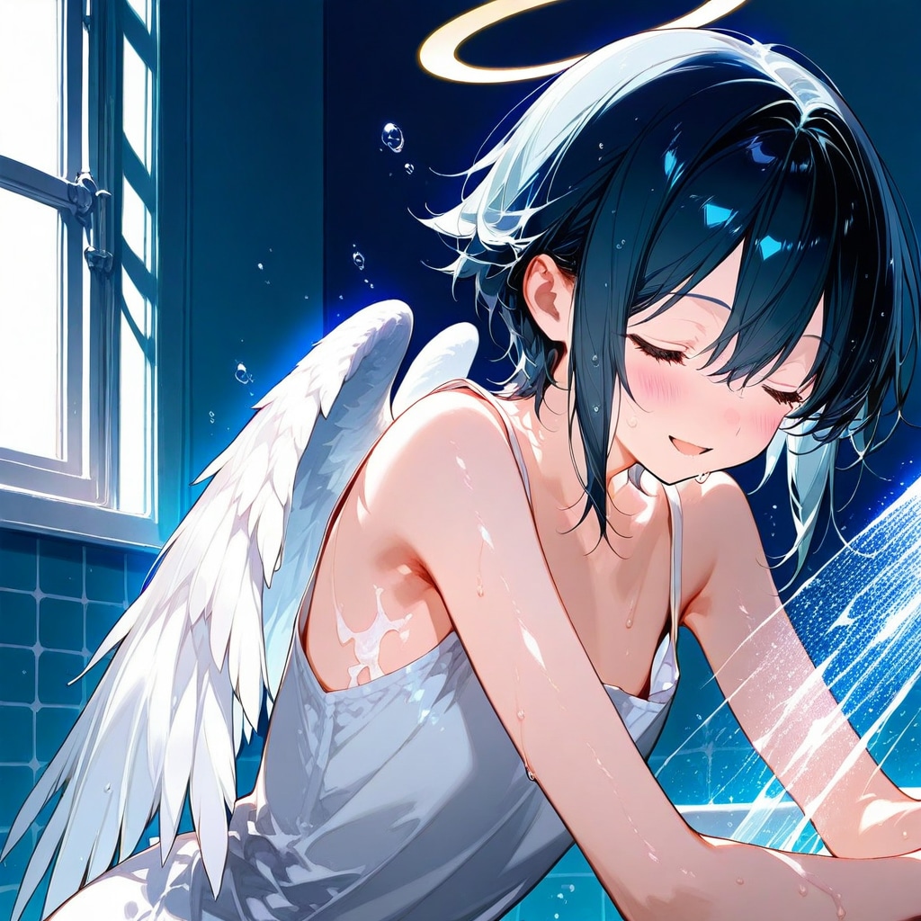 なぜか着たままになってしまう