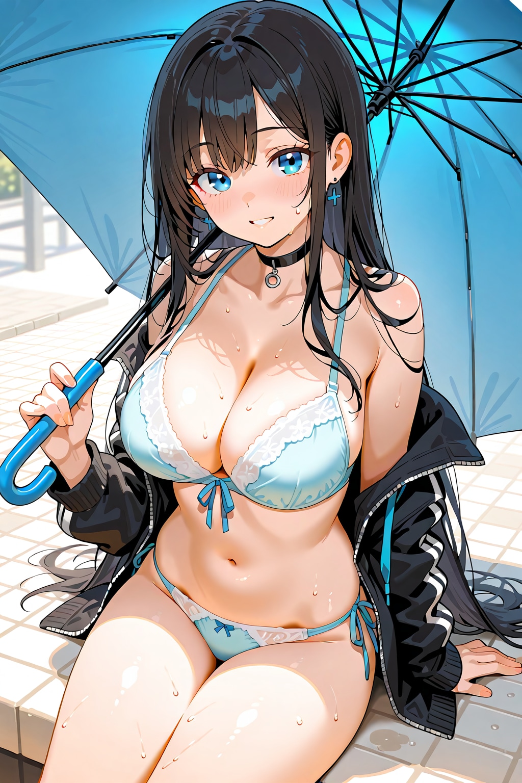 課題