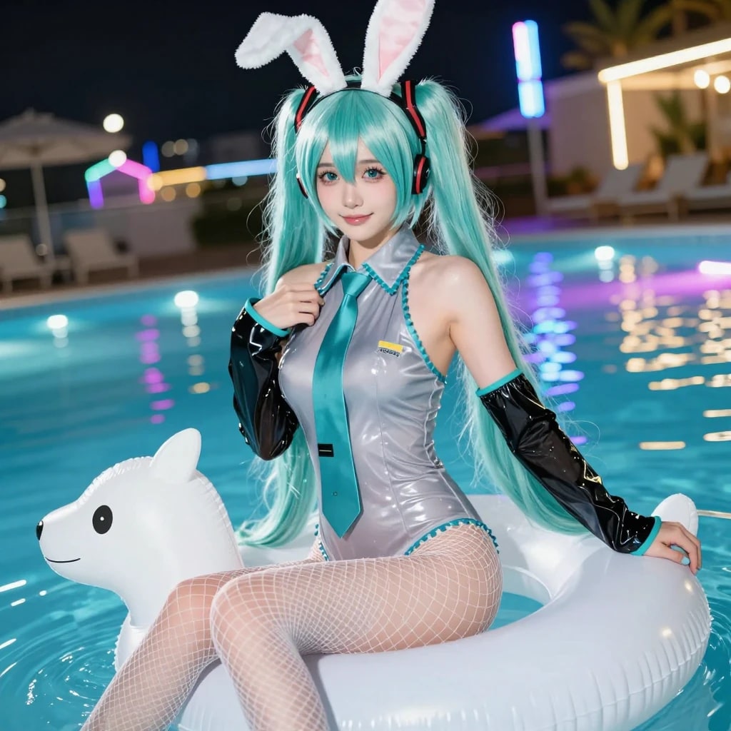 没