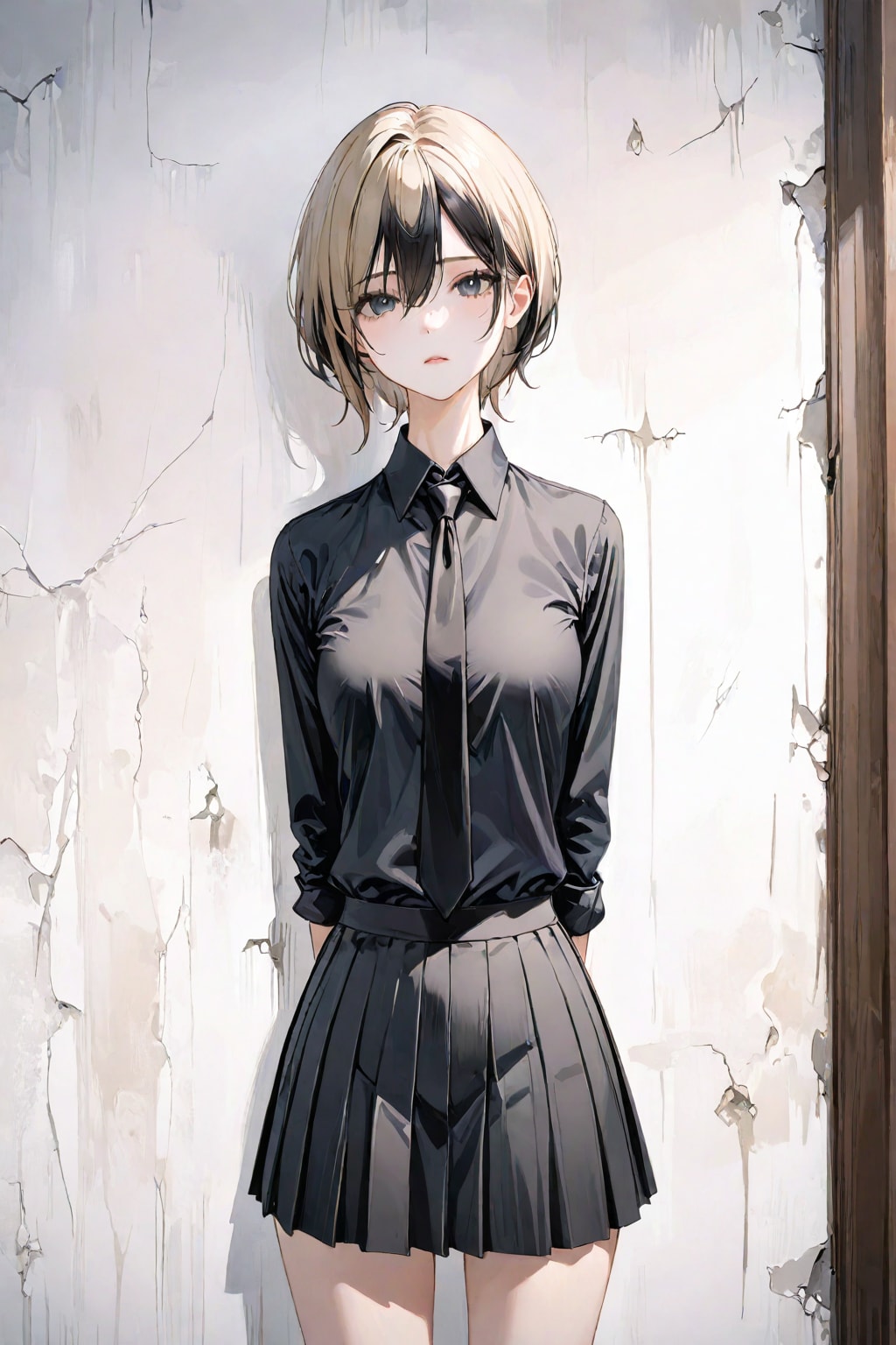 Wall