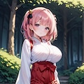 【Pony・Lora紹介】いろいろな服装Lora 5枚目