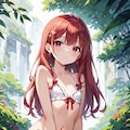 【Pony・Lora紹介】いろいろな服装Lora 4枚目