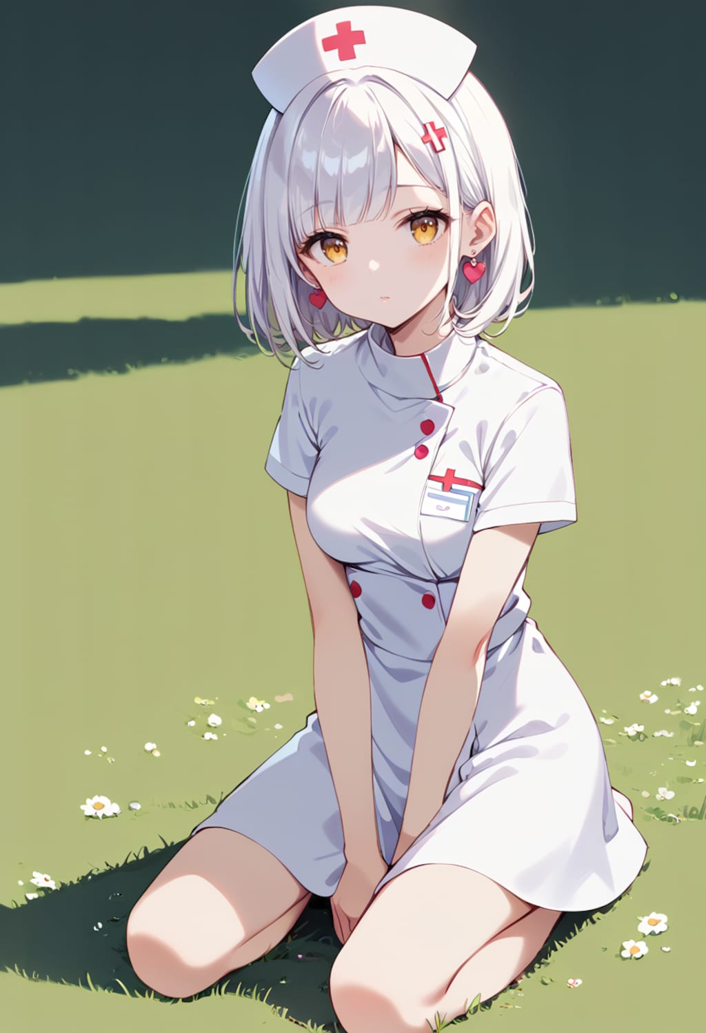 【Pony・Lora紹介】いろいろな服装Lora