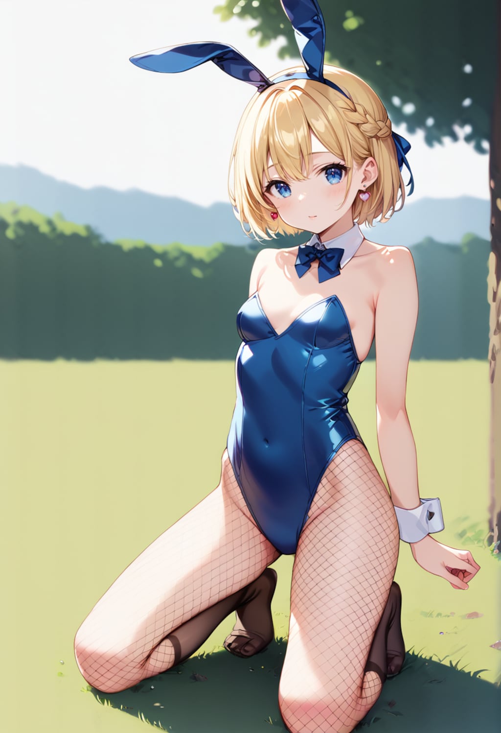 【Pony・Lora紹介】いろいろな服装Lora