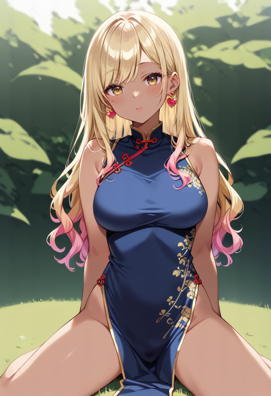 【Pony・Lora紹介】いろいろな服装Lora
