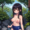 裸ブルマ集04 8枚目