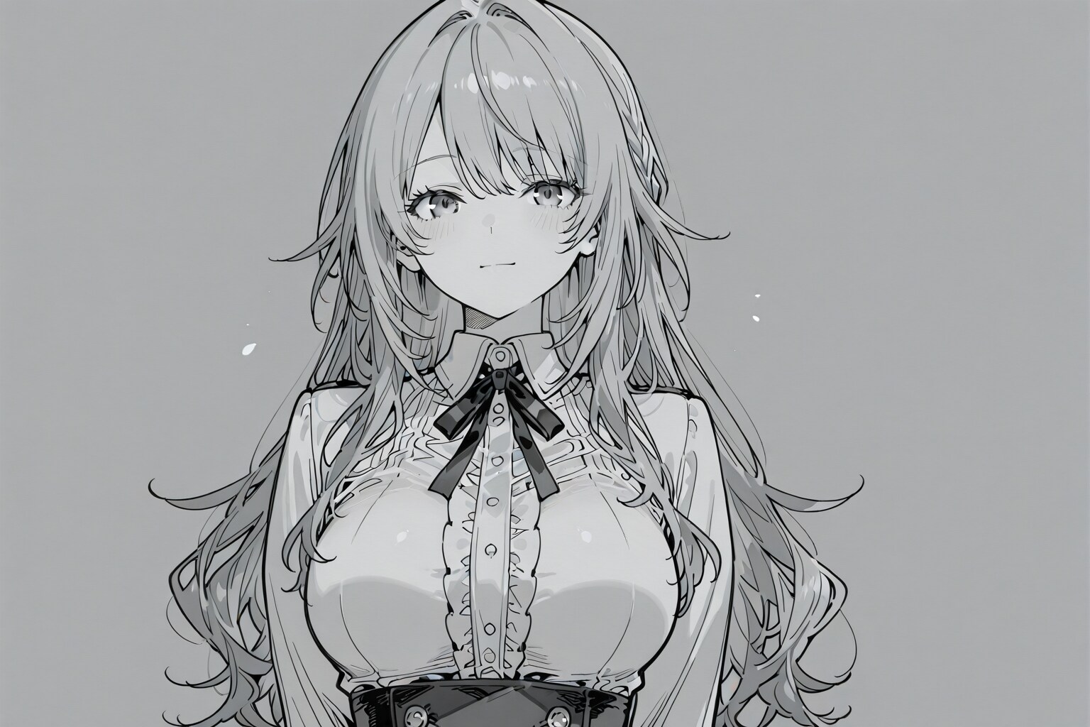 今日のちちぷい生成
