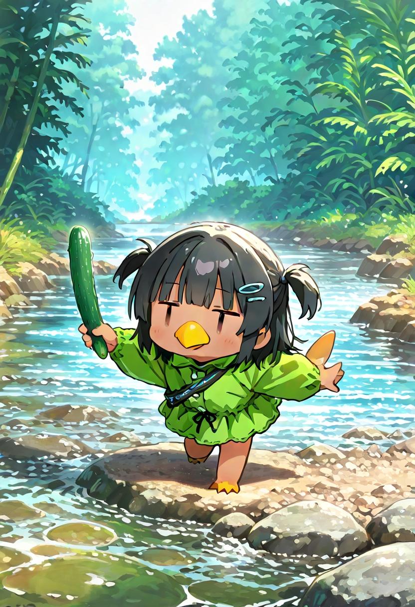 河童🥒