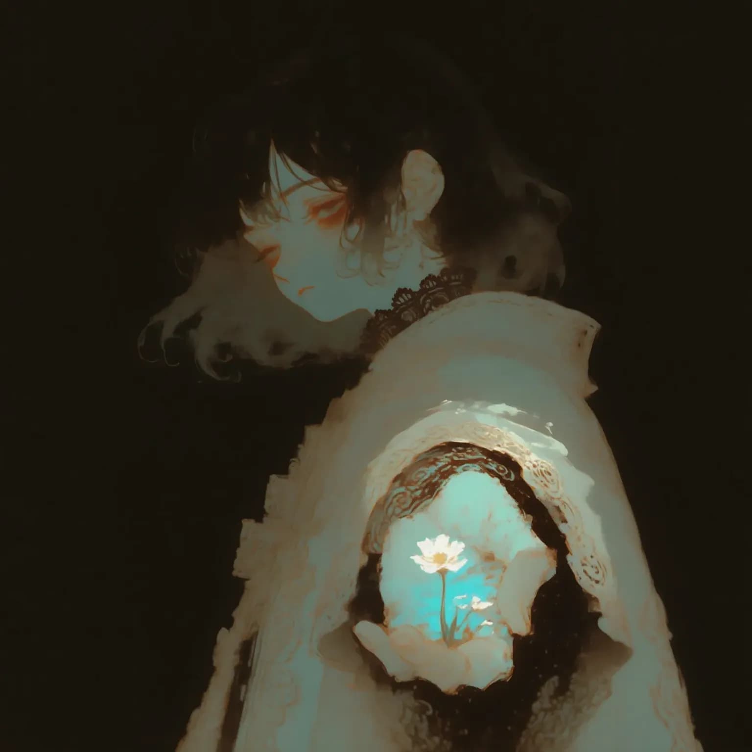 花をあなたへ | の人気AIイラスト・グラビア