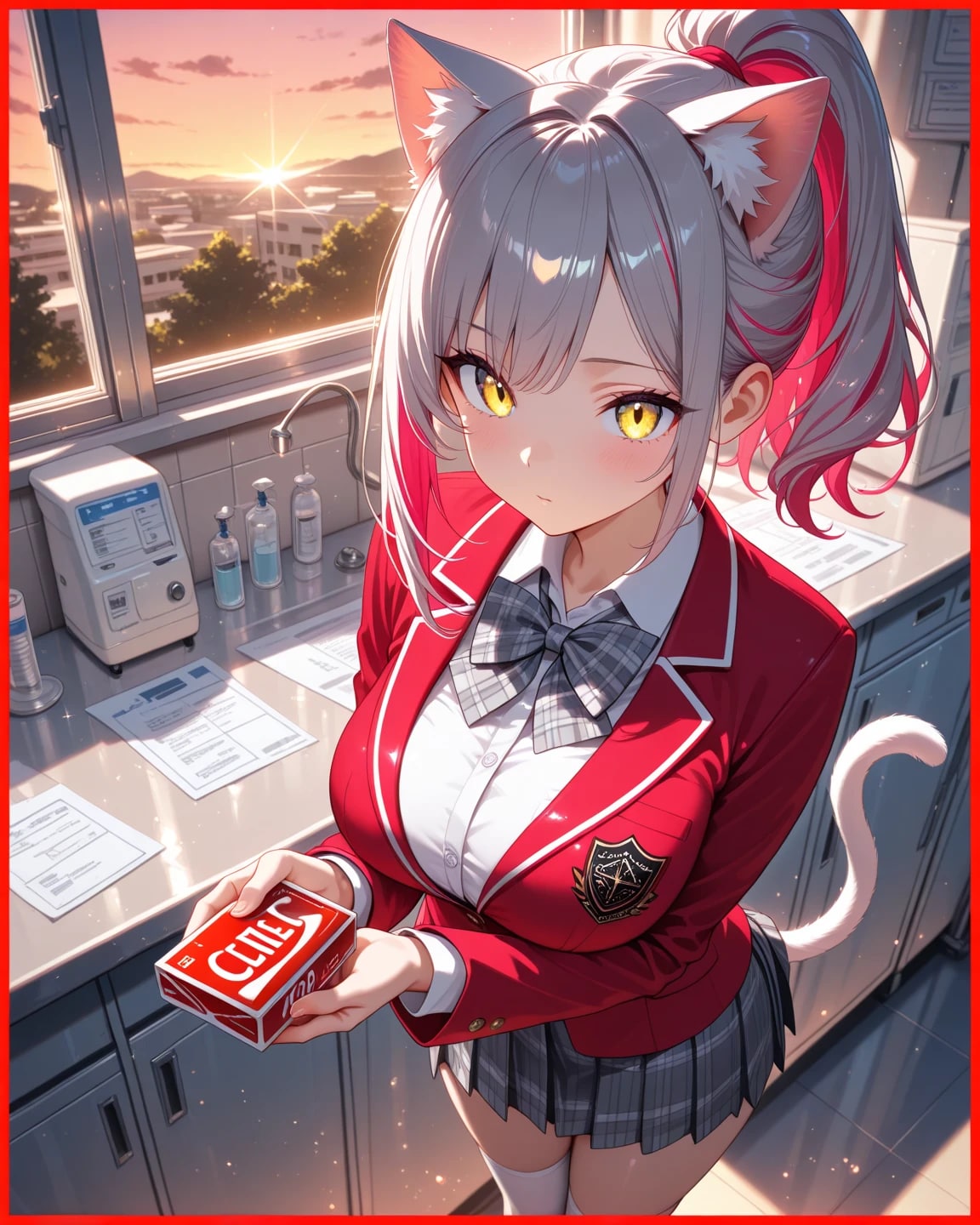 本物ですよ？