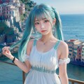 晴れっ娘ちゃん 4枚目