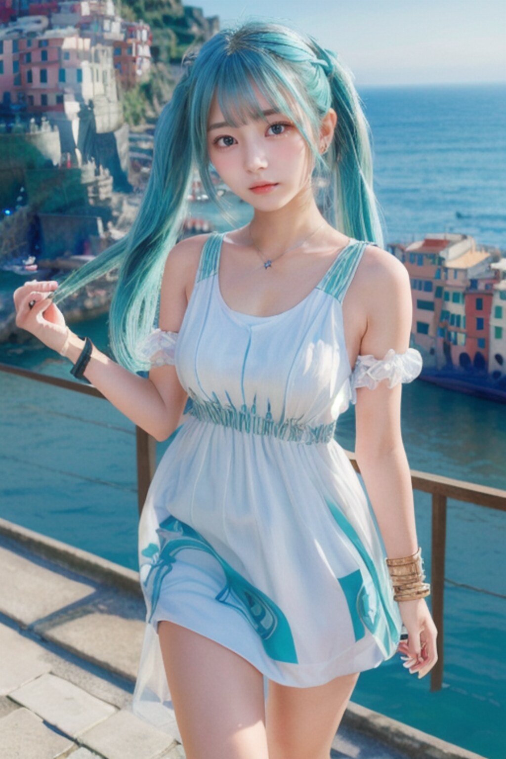 晴れっ娘ちゃん