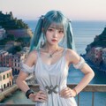 晴れっ娘ちゃん 7枚目