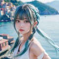 晴れっ娘ちゃん 6枚目