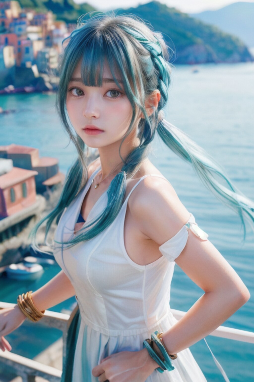 晴れっ娘ちゃん
