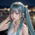 晴れっ娘ちゃん 2枚目