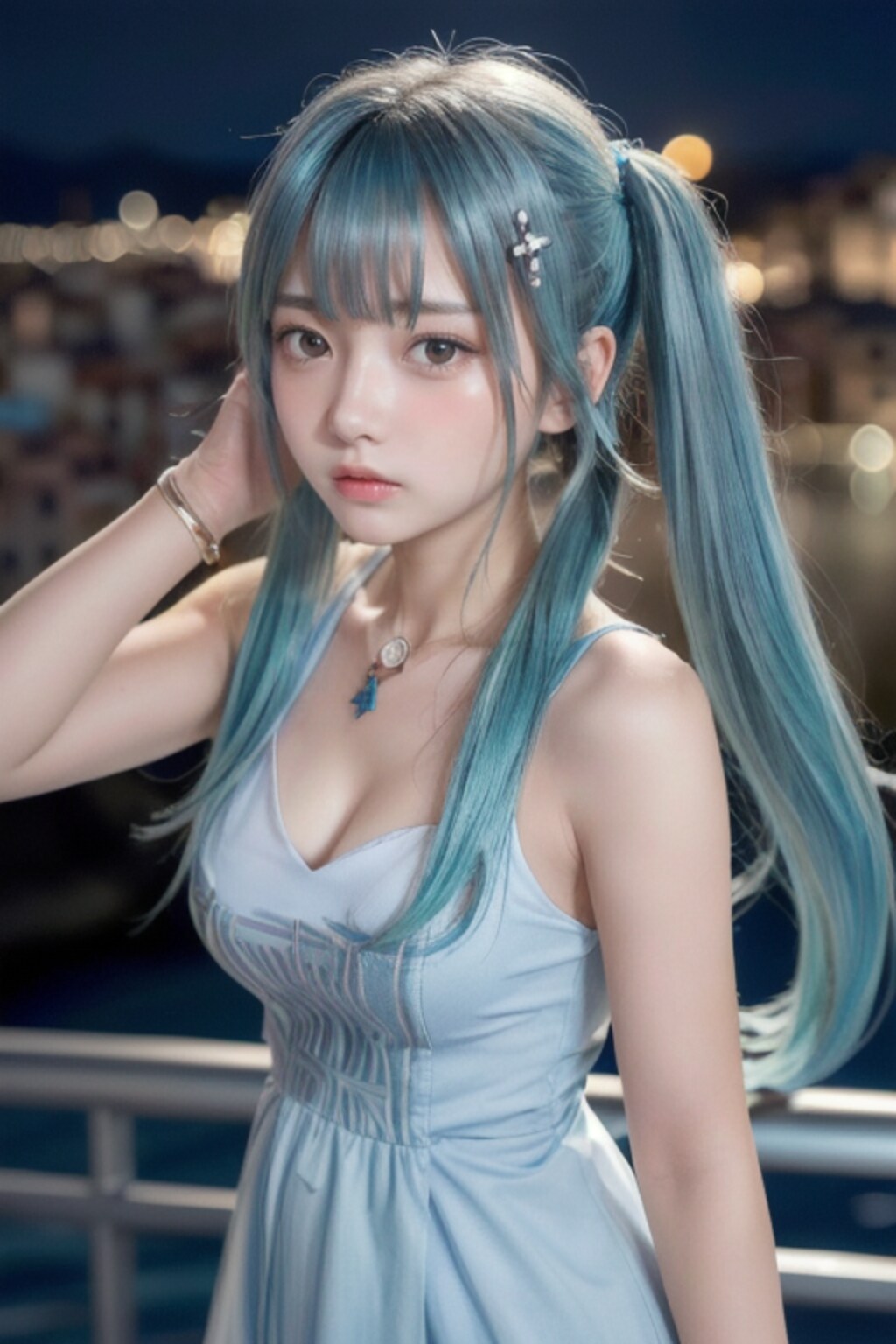 晴れっ娘ちゃん