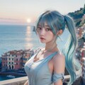 晴れっ娘ちゃん 10枚目