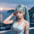 晴れっ娘ちゃん 5枚目