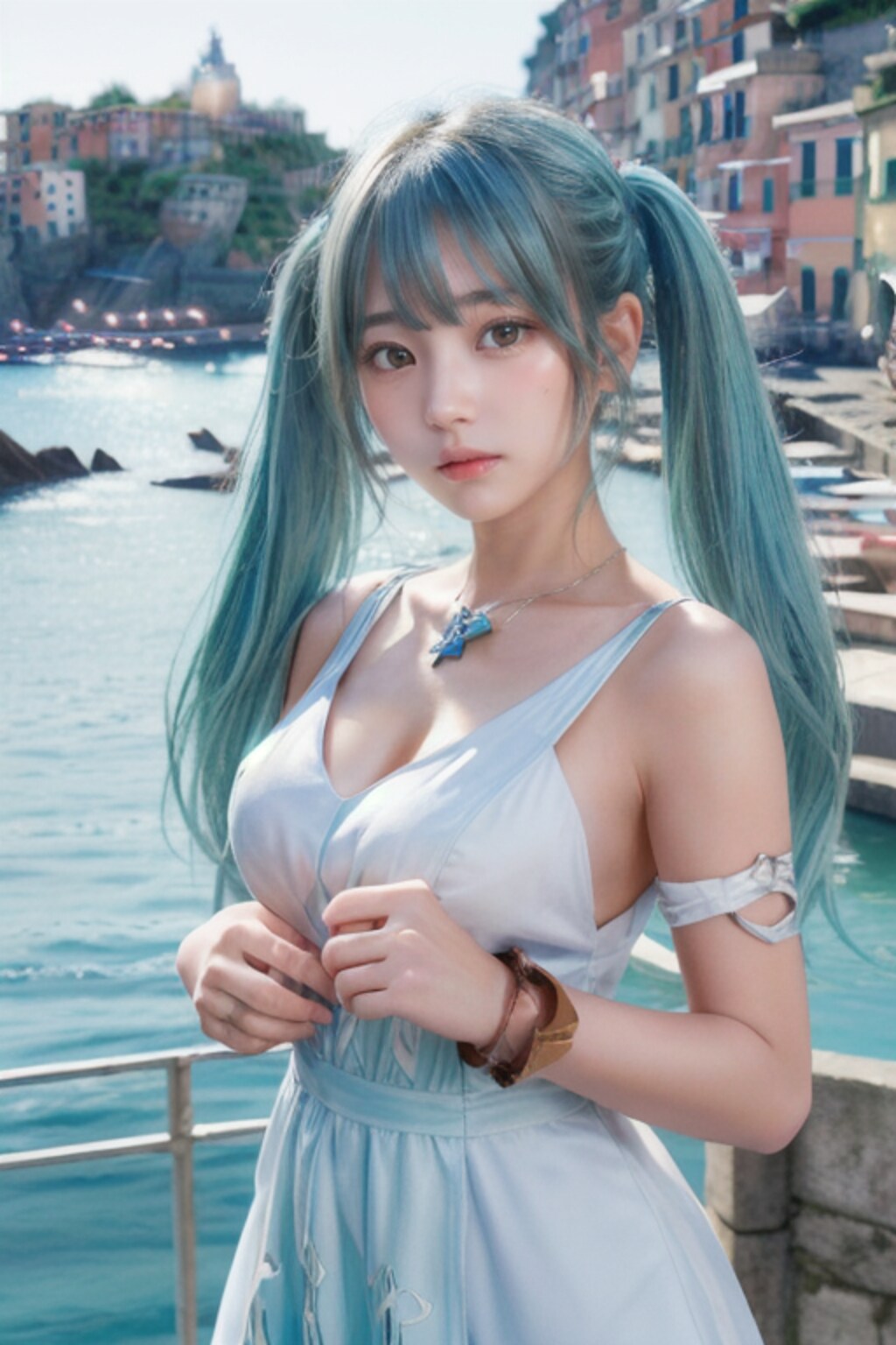晴れっ娘ちゃん