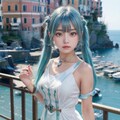 晴れっ娘ちゃん 9枚目