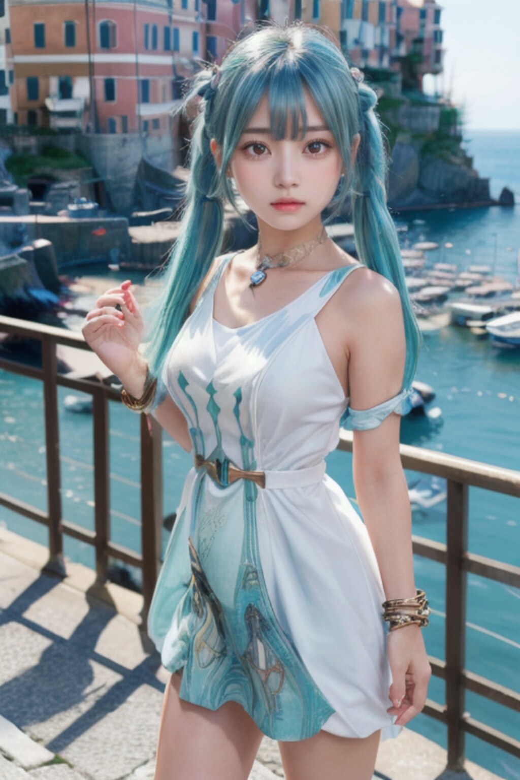晴れっ娘ちゃん