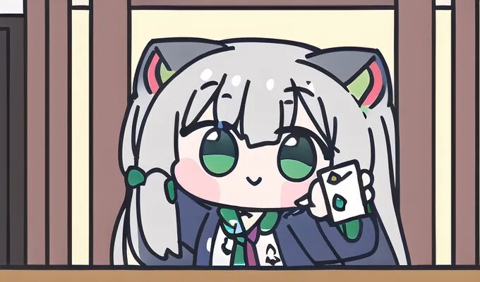 レアゲット自慢なのー