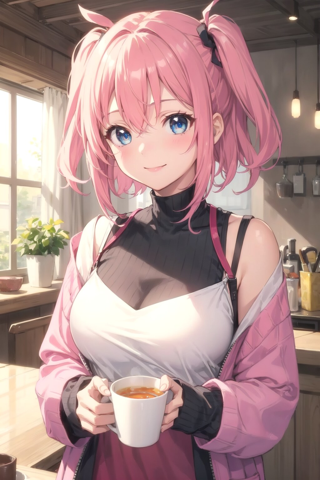 うちのブイヨンベース