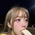練乳バナナ 2枚目