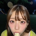 練乳バナナ 5枚目
