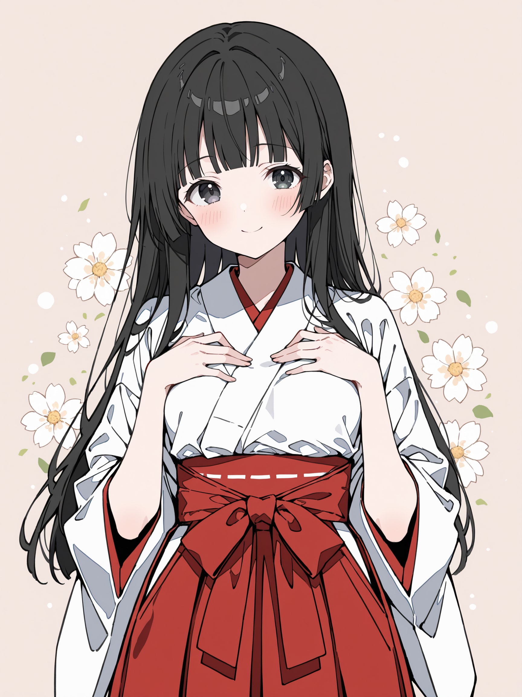 一年経ちました