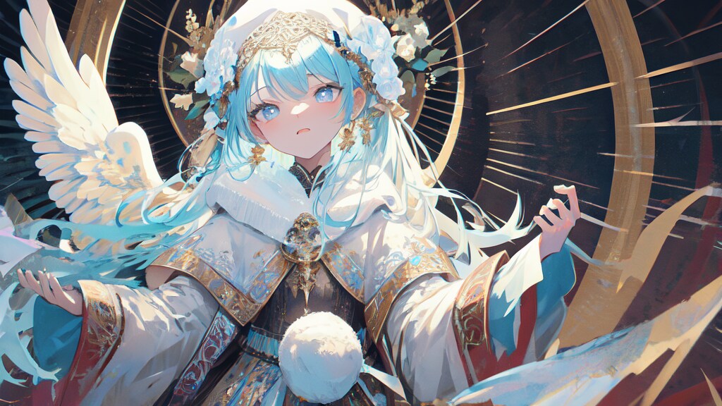 片翼