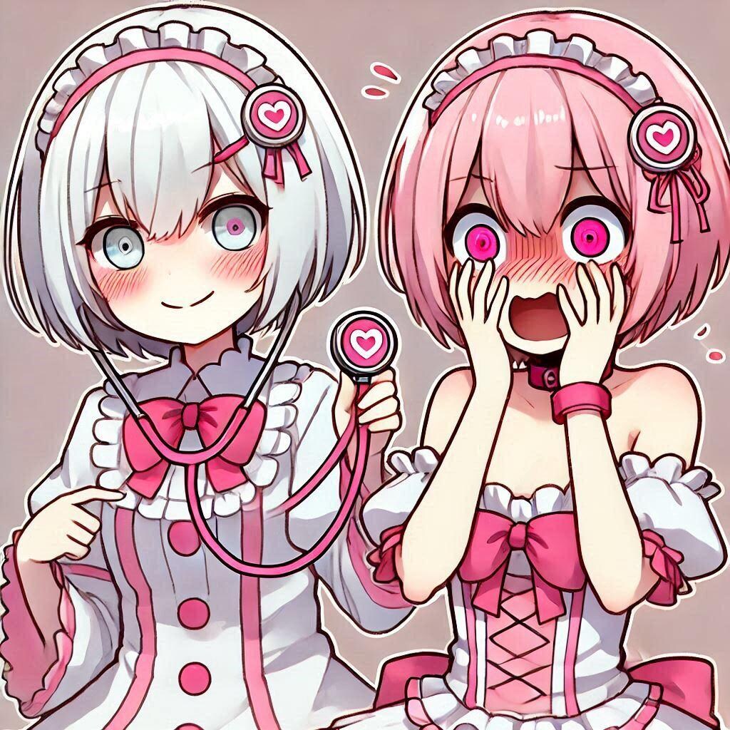 はかアイ詰め合わせ