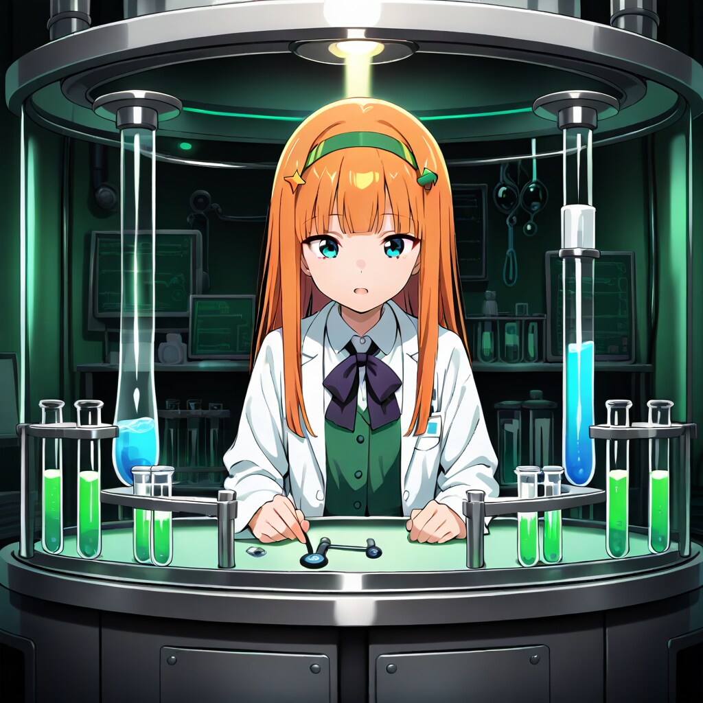 サイエンススズカ