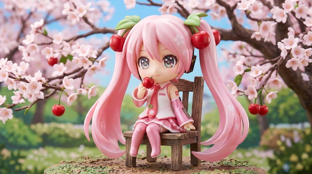 ももツイさん。3月9日 #ミクの日