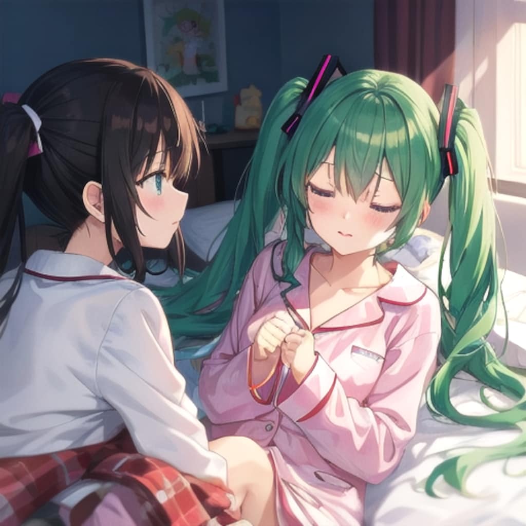 お、おはようございます😅