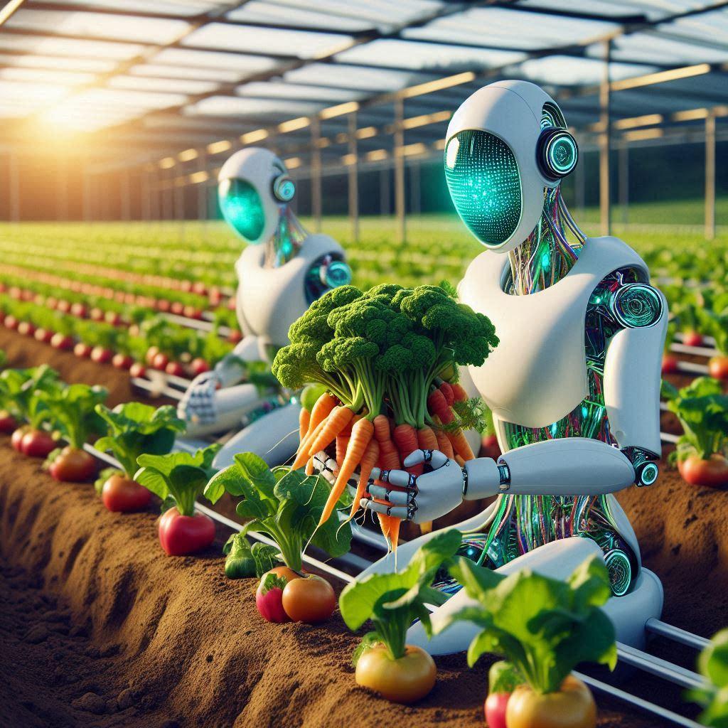 未来農場 | の人気AIイラスト・グラビア