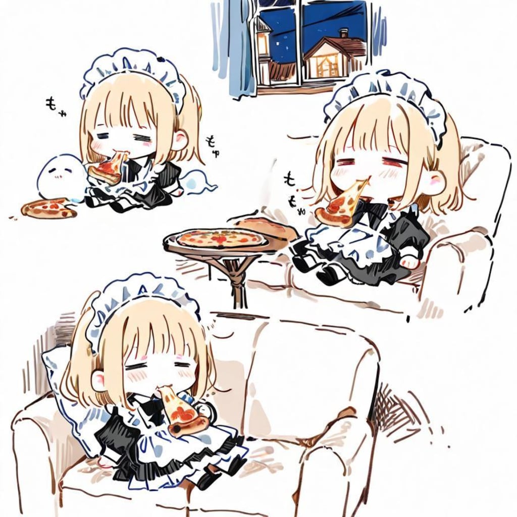 最 終 日 オ ブ 銀 週 間 🍕💥💥💥
