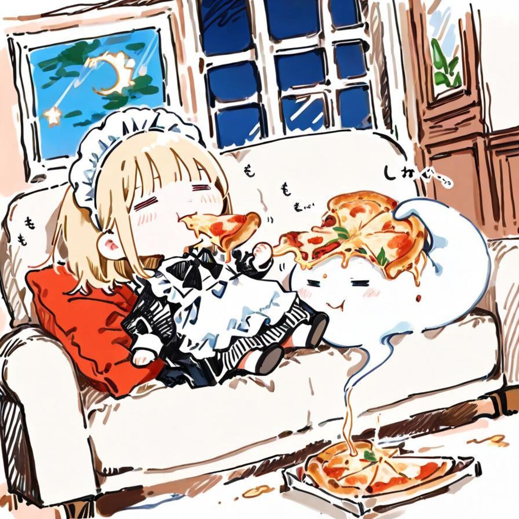 最 終 日 オ ブ 銀 週 間 🍕💥💥💥