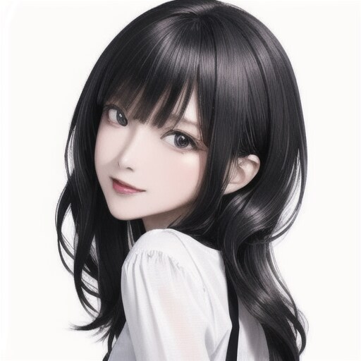 AI女子 | の人気AIイラスト・グラビア