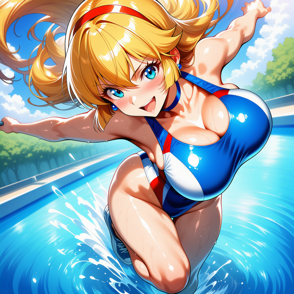 ハニーさんのリョナCG集ですの