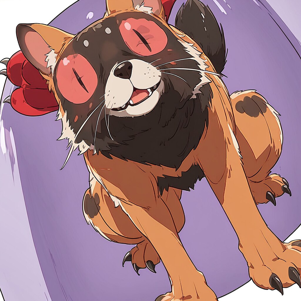 パニック