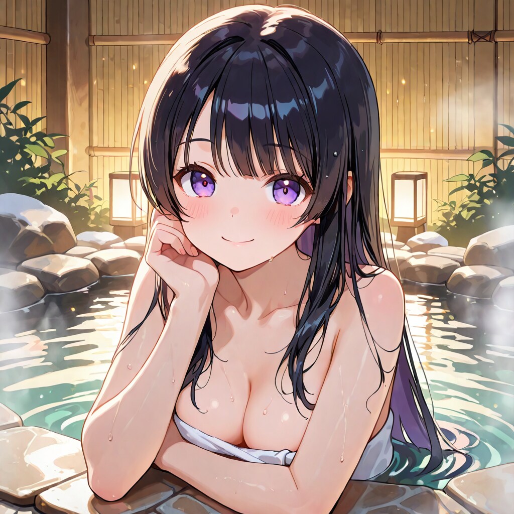 温かいね