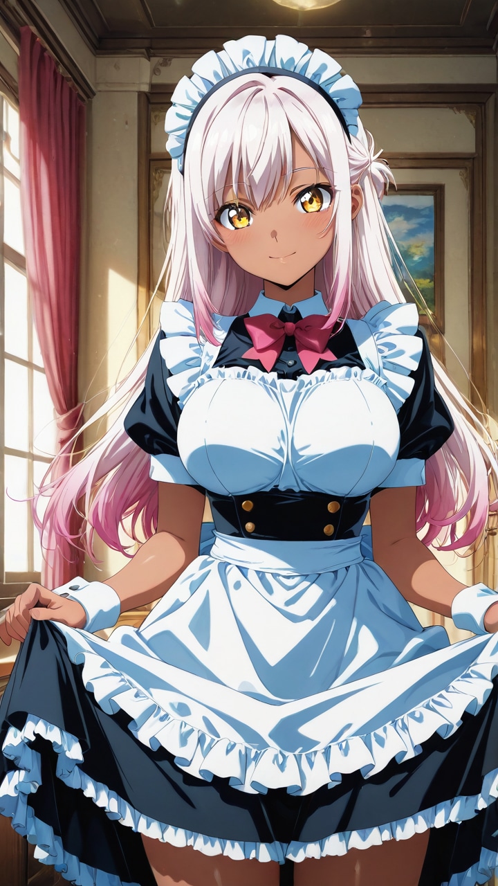 うちの子
