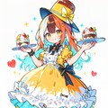 プリン娘(リメイク) 2枚目