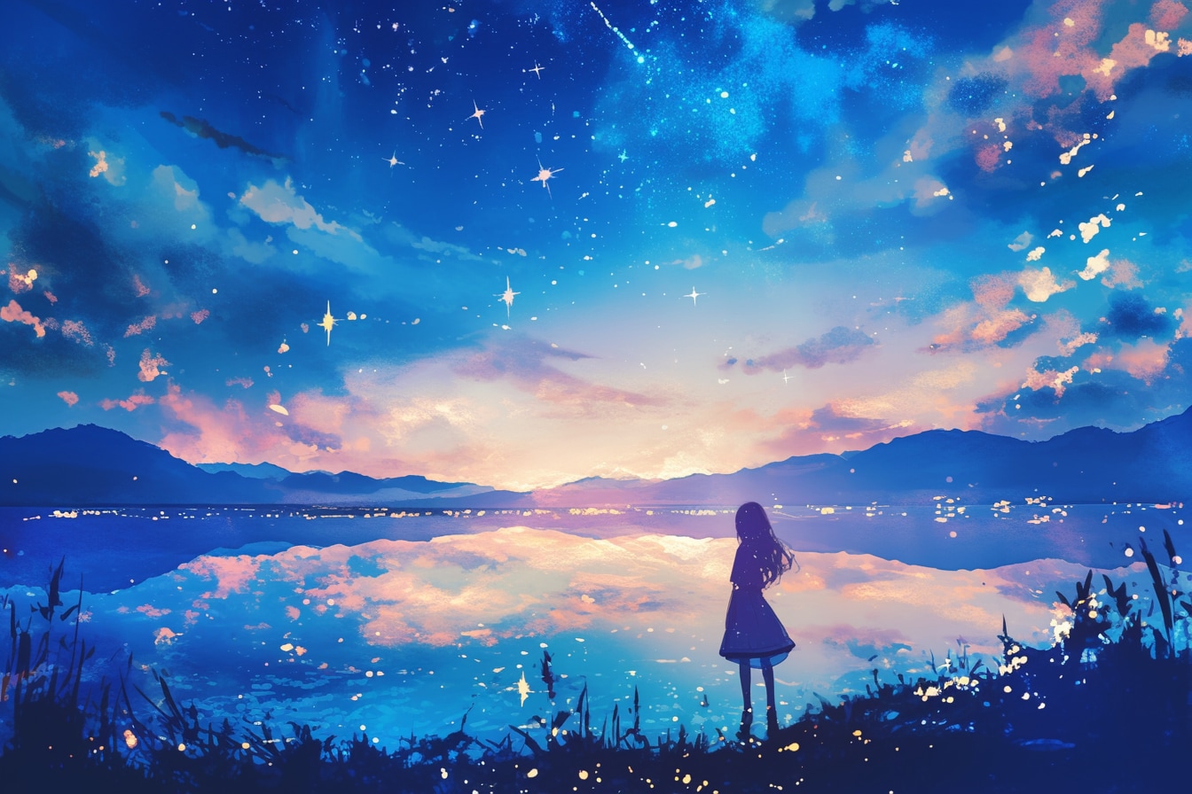 メルヘン263 | の人気AIイラスト・グラビア