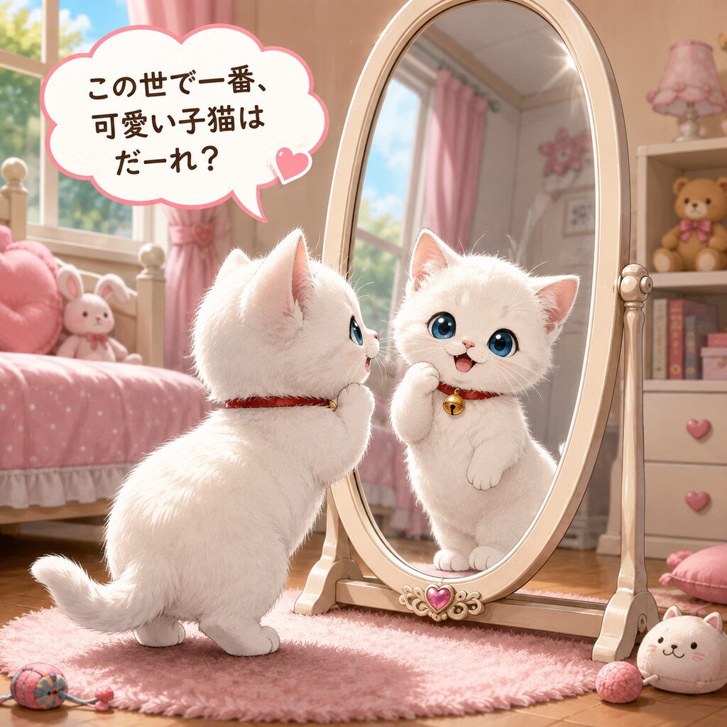 ねこたんの部屋