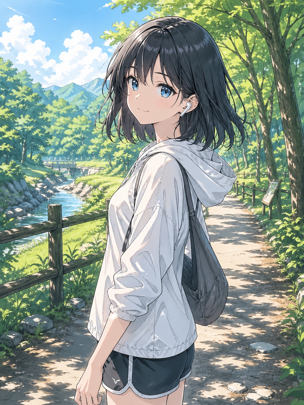 自然公園