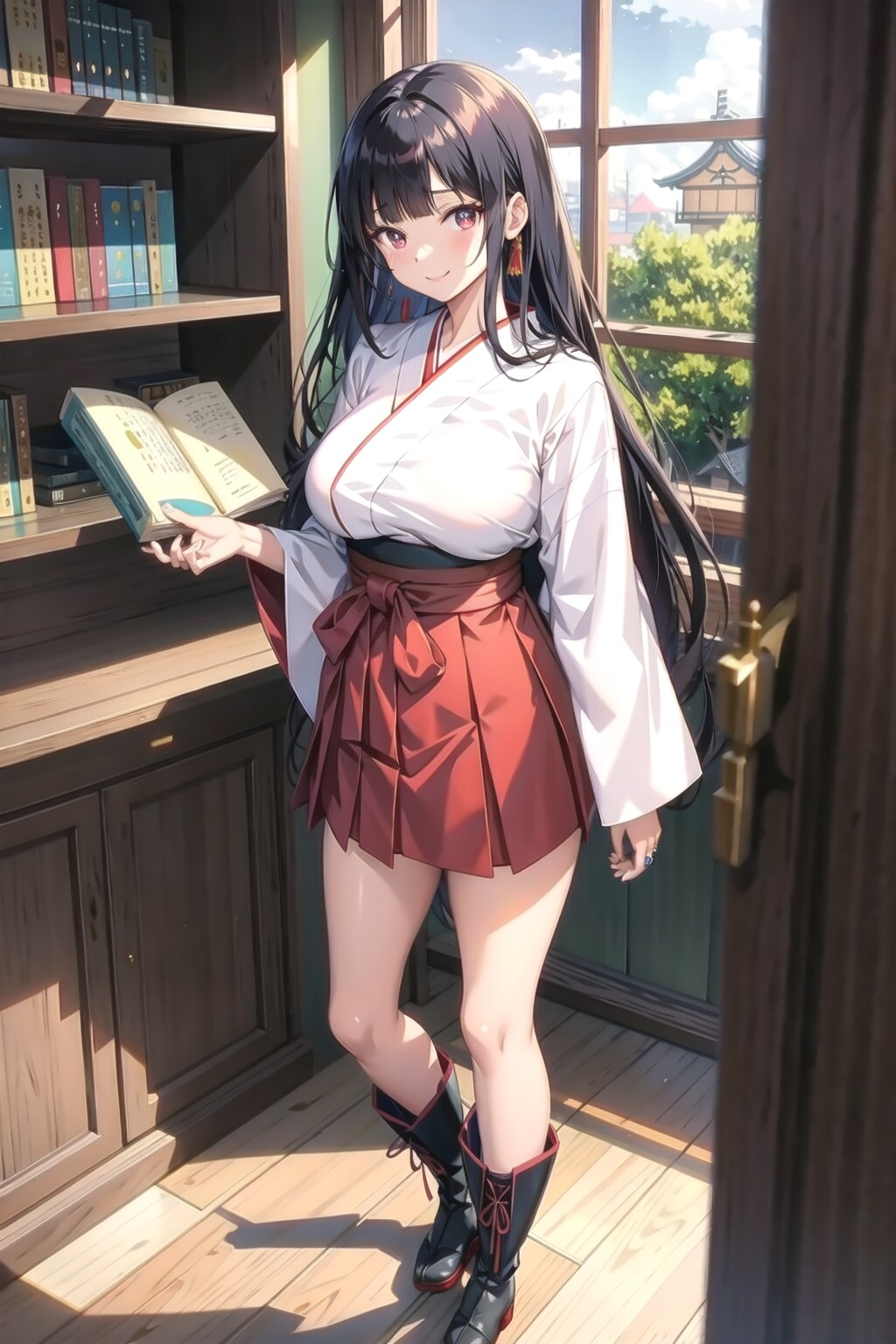 大正図書館